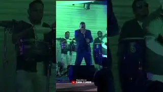 El Temba - Michel Maza