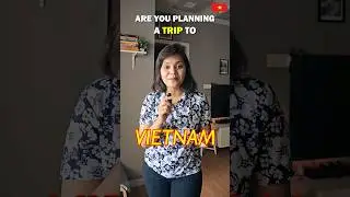 Top 5 Apps that you must Install before going to Vietnam 🇻🇳 #vietnamtravelguide #vietnam #ytshorts