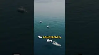 EU&rsquo;s Red Sea Operations ⛴️ #EU #redsea #houthi #shipping