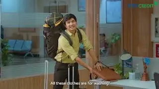 TVS Credit - Aapki Khushiyon Ka Saathi | Consumer Durable Loans