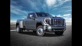 2026 GMC Sierra 3500HD  Brunswick, Jacksonville, Savannah, Kingsland, Saint Simmons GA