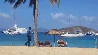 Peter Island Resort - Deadman's Bay