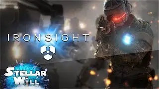 Ironsight (PC) // Best FPS Free Shooter On PC!! Download for Free!!