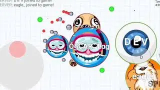Blob.io TRIKSPLIT 😘😈