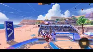 GRBR Inferno: Eternity - A Rocket League Montage - Edited By GRBR Storm