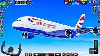 Flight Simulator: For a realistic flying experience.