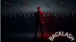 The Coming Far Right Backlash''''.....