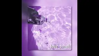 |Free| Ski Aggu x Yung Hurn Type Beat – love drunk (prod. boundxry x kyro)