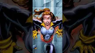 Who is Kitty Pryde?