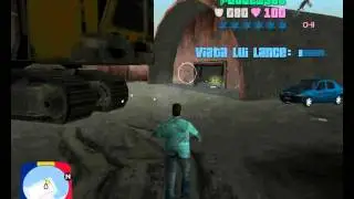 GTA Mamaia Vice Walkthrough #15: DEATH ROW