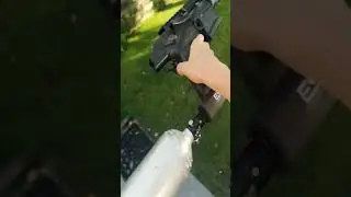 Eurotactics HPA grips drop test