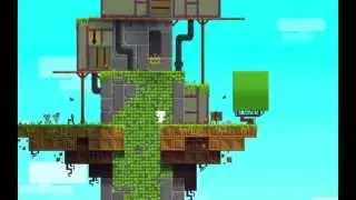 FEZ #2 with The CognitiveGamer - PostGrad Games