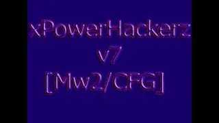 xPowerHackerz V7 CFG