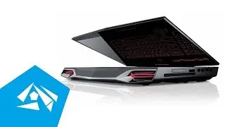 2013 Top 10 Laptop (Gaming Notebook)