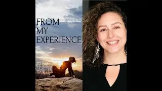 #2 J'anaki Ashira - Feminine Mentorship & Conscious menstruation