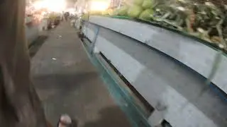 Cha Am 🇹🇭 &mdash; Uncut Walking Through Thailand part 123