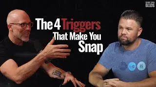 The Science of Triggers: What&rsquo;s Really Driving Your Reactions with Josh Trent