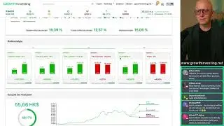 Xiaomi Analyse 2025: Innovation, Wachstum &ndash; Professionelle Auswertung mit Growth Analyse Software