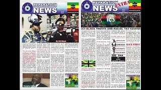 #TaxHaven #TrustFund #AdaoraUmeoji #TeriWilliams #Oneunited versus #ZenithBank #BankBlack #CBOBAO