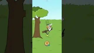 Troll Game - level 10 gameplay puzzel #gaming #android #viral #trending #ios #trolls