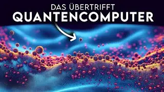 Ist DAS, das Ende von Quanten Computern?