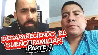 Desapareciendo el sue&ntilde;o familiar | Fraudeame la Nave #22