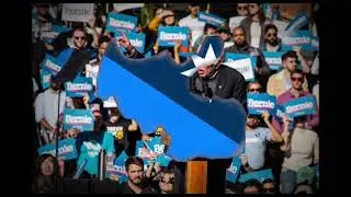 Solidarity Forever - FeelTheBern 2012