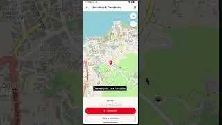 app demo foodhunt