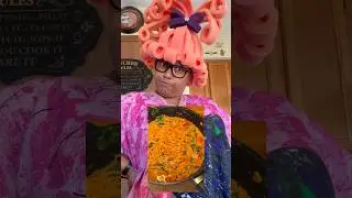 This Pan pasta dish was cooked within 30 minutes. Oh yeah, I wanna try it. Let&rsquo;s cook it&hellip;💃🏽