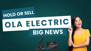 Ola electric share news😰 | ola electric stock analysis | ola electric share news today 😭❌️