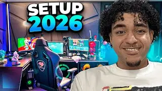GRINDEL REAGE O SETUP DE 2026 DO CORINGA