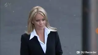 Hollyoaks: Grace's First Appearence