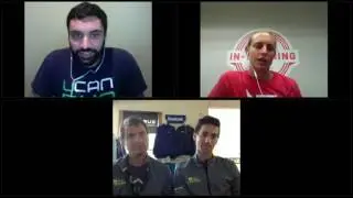 The Power of Teamwork with Running Coaches Amy Begley & Pete Rea
