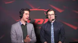 VG vs. BLG - Игра 3 Неделя 1 День 1 | LPL 2018 Summer Split