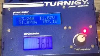 T Motor F1804 2300kv KingKong 5045BN 3S XM20A