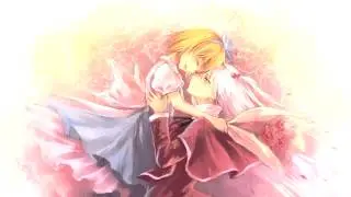 東方 Piano『Eternal Paradise #3』- Jan