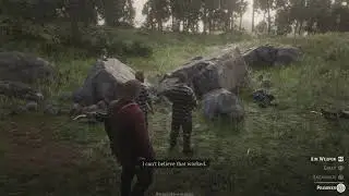 Hostile Prisoners