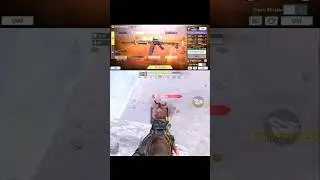 BEST ASM10 GUNSMITH CODM BR  #shorts #codm # #callofduty #callofdutymobile