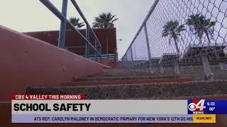 BISD school safety