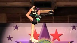 Starshot MultiCam Video - EMCA Supernova @ FC Internationals 2014, Bournemouth