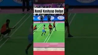 Unbelievable Running Dodge 🥵😈 || Kho Kho || #khokho #khokholovers #shortsfeed #shortvideo #ytshorts
