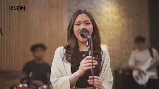 Rossa - Terlalu Cinta (performed by LAGOM)