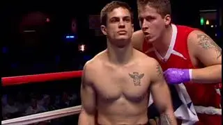 Wild Bill's (NFC) Fight Night 8: David Hulett vs. Joe Whitt