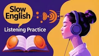Learn English With Stories: The Magic Shell (Shadowing Practice Included)