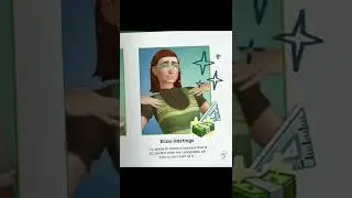 Copperdale High School Yearbook 📚🎓 #sims4
