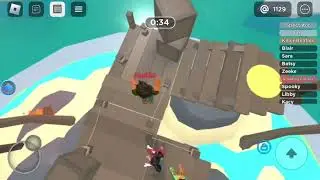Total Roblox Drama, but I CAN&rsquo;T speak. *PERSONAL BEEF*