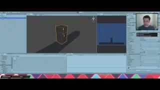 Linux Game Jam! Let's Code! Part 1
