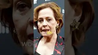 Sigourney Weaver Reveals Why You Need To Watch Dust Bunny