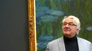 Museum Barberini er&ouml;ffnet