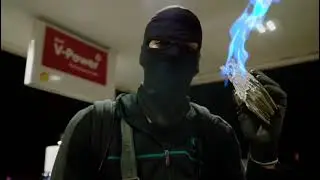Sniper MZ - ONDA DRILL